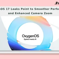 OxygenOS 17 Leaks Point to Smoother Performance and Enhanced Camera Zoom